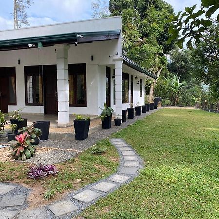Bed and Breakfast Ceylon Rich Leaves Ella Esterno foto