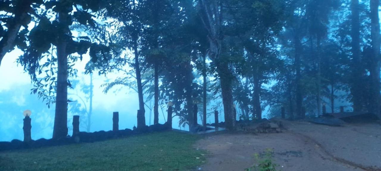 Bed and Breakfast Ceylon Rich Leaves Ella Esterno foto