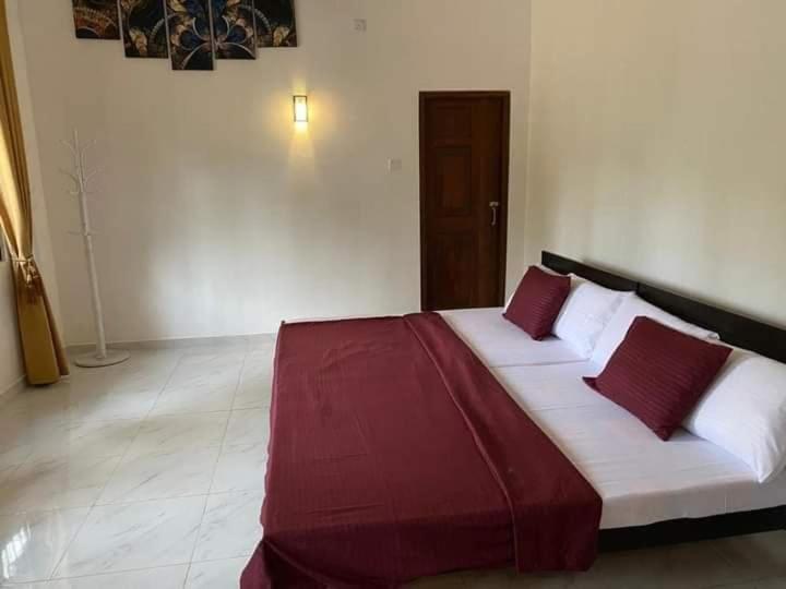 Bed and Breakfast Ceylon Rich Leaves Ella Esterno foto