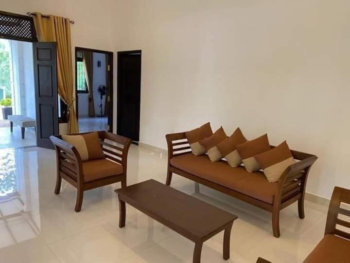 Bed and Breakfast Ceylon Rich Leaves Ella Esterno foto