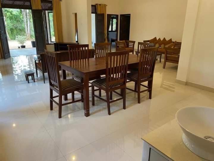 Bed and Breakfast Ceylon Rich Leaves Ella Esterno foto