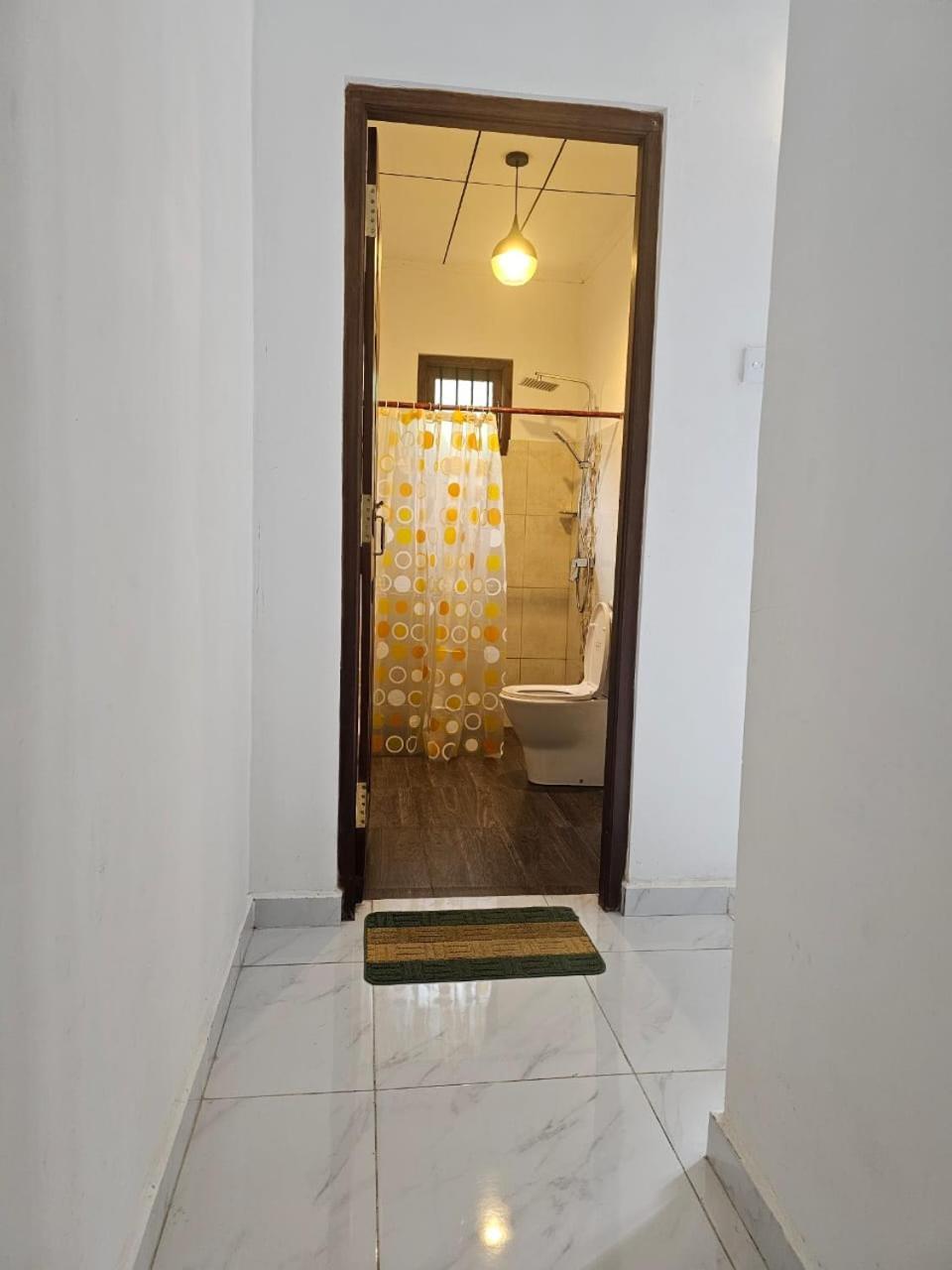 Bed and Breakfast Ceylon Rich Leaves Ella Esterno foto