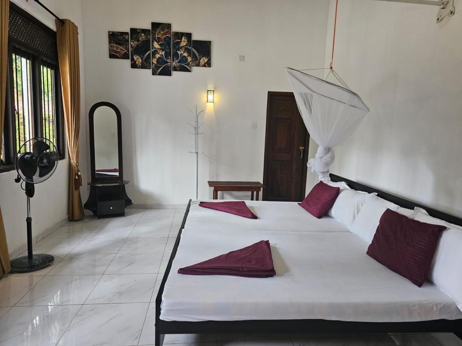 Bed and Breakfast Ceylon Rich Leaves Ella Esterno foto