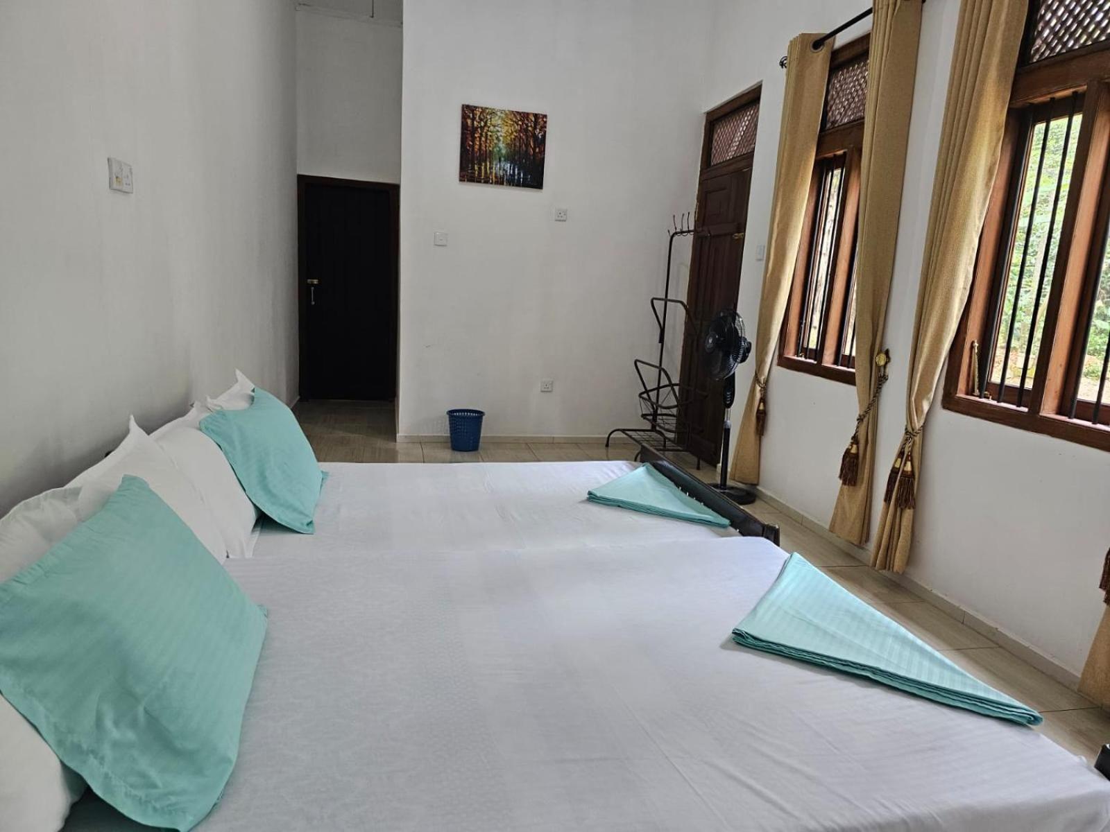 Bed and Breakfast Ceylon Rich Leaves Ella Esterno foto